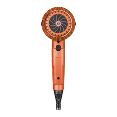 Parlux ETHOS Air Ionizer Tech Hairdryer Copper Matt (2300w)