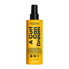 Matrix Total Results A Curl Can Dream Scrunch N Go Detangling Spray 250ml