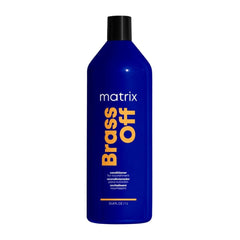 Matrix Total Results Brass Off Pigmented Conditioner 1000ml