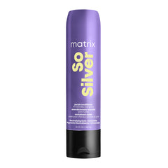 Matrix Total Results So Silver Pigmented Conditioner 300ml
