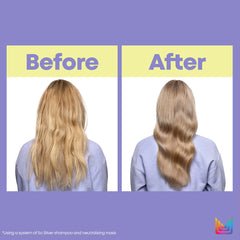 Matrix Total Results So Silver Pigmented Conditioner 300ml