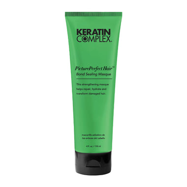 KERATIN COMPLEX Picture Perfect Bond Sealing Masque 118ml