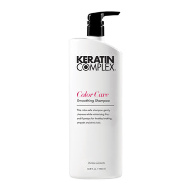 KERATIN COMPLEX Color Care Shampoo 1000ml