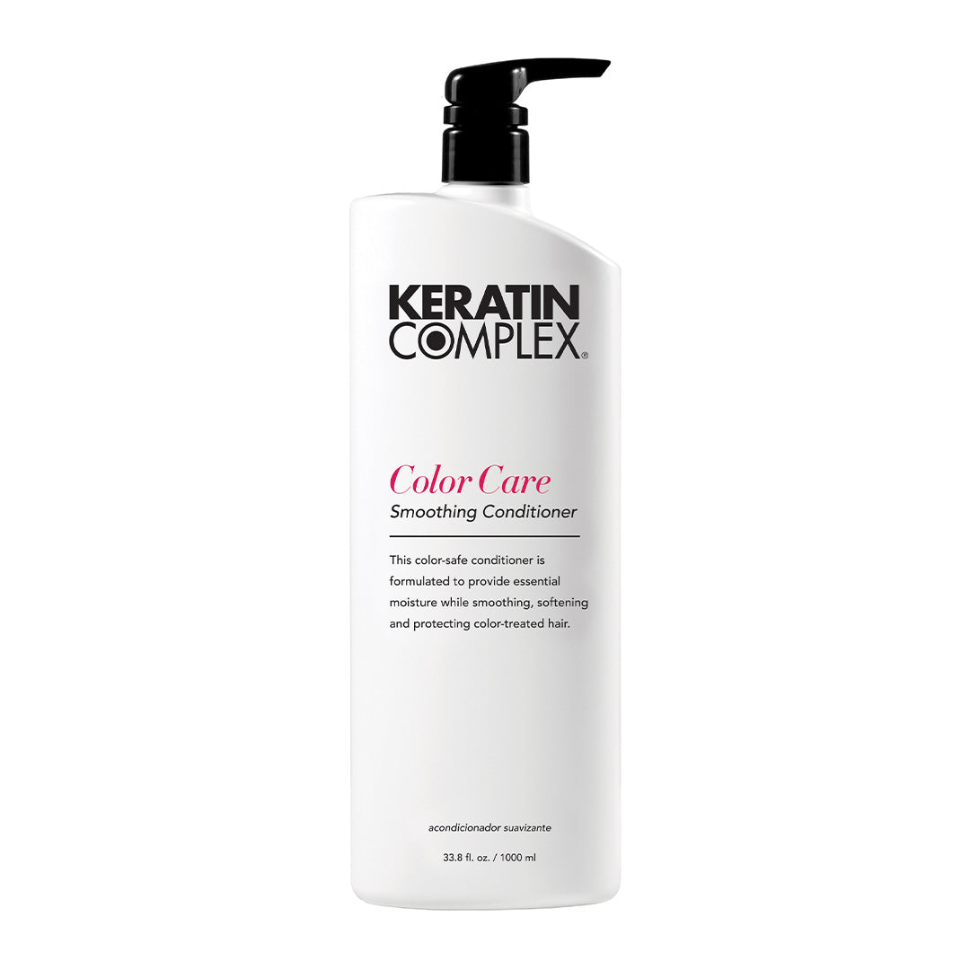 KERATIN COMPLEX Color Care Conditioner 1000ml