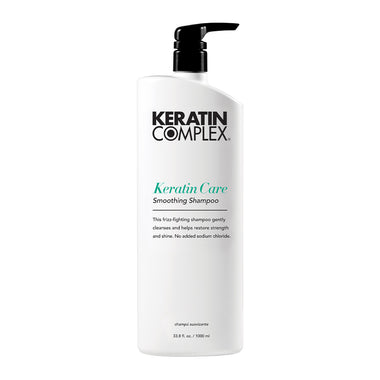 KERATIN COMPLEX Keratin Care Shampoo 1000ml