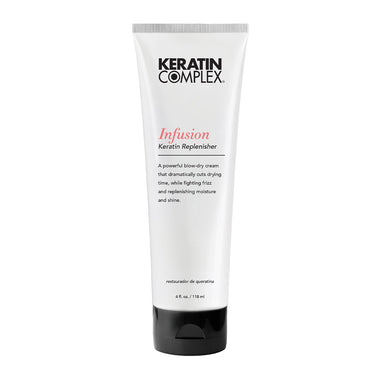 KERATIN COMPLEX Infusion Keratin Replenisher 118ml