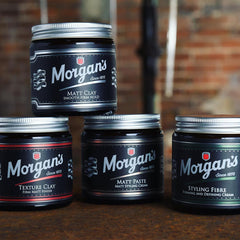 Morgans Texture Clay 120ml