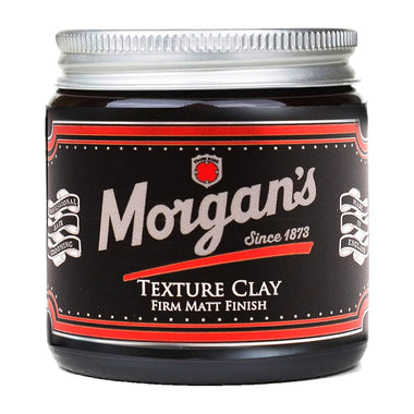 Morgans Texture Clay 120ml