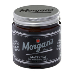 Morgans Matt Clay 120ml