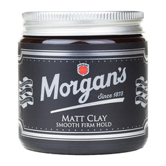 Morgans Matt Clay 120ml