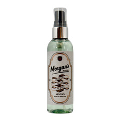 Morgans Cooling Hair Tonic Spray Menthol 100ml