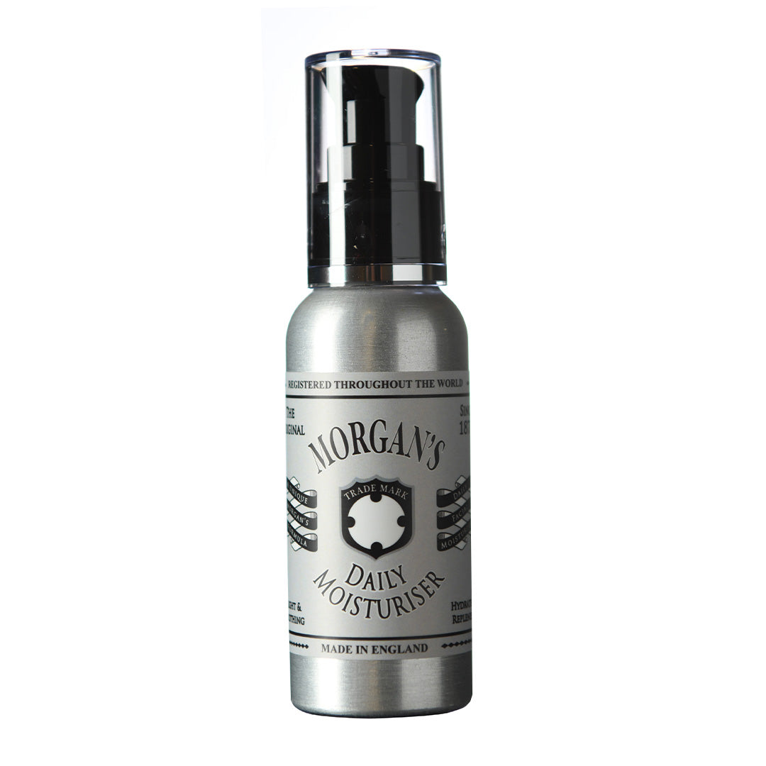 Morgans Daily Moisturiser 100ml