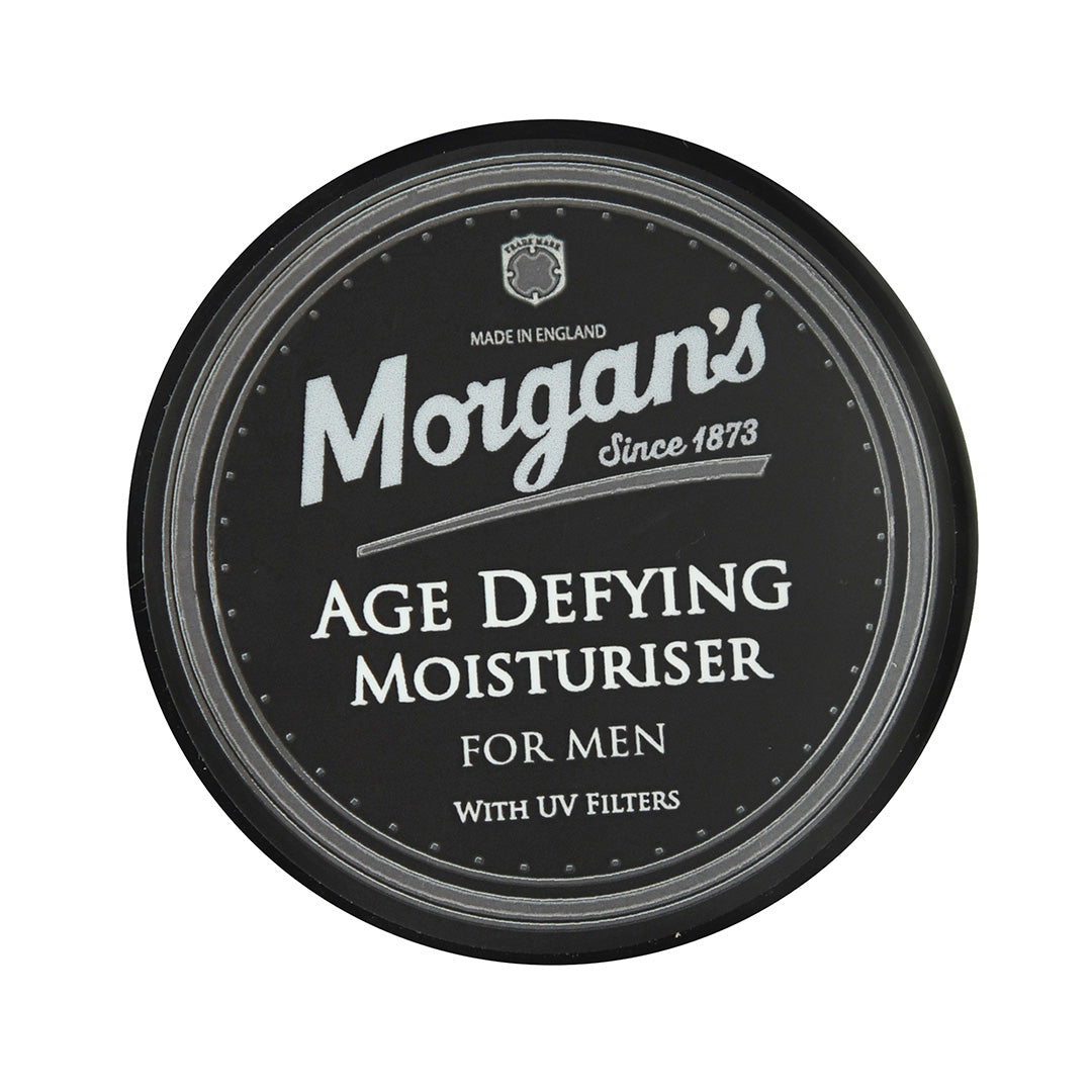 Morgans Age Defying Moisturiser 45ml