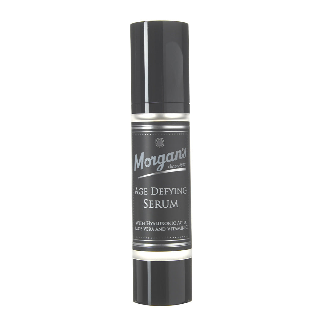 Morgans Age Defying Serum 50ml