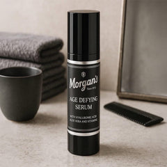 Morgans Age Defying Serum 50ml