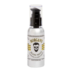 Morgans Beard Wash 100ml