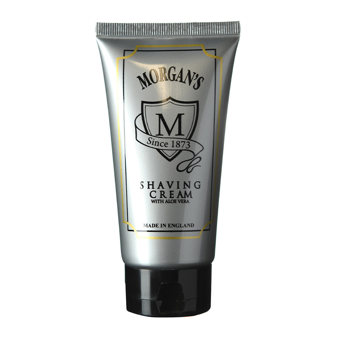 Morgans Shaving Cream 150ml