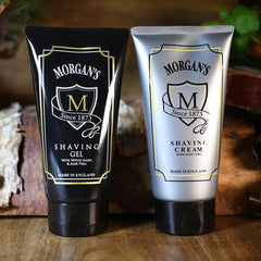 Morgans Shaving Cream 150ml