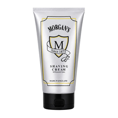 Morgans Shaving Cream 150ml