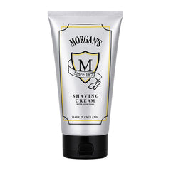 Morgans Shaving Cream 150ml
