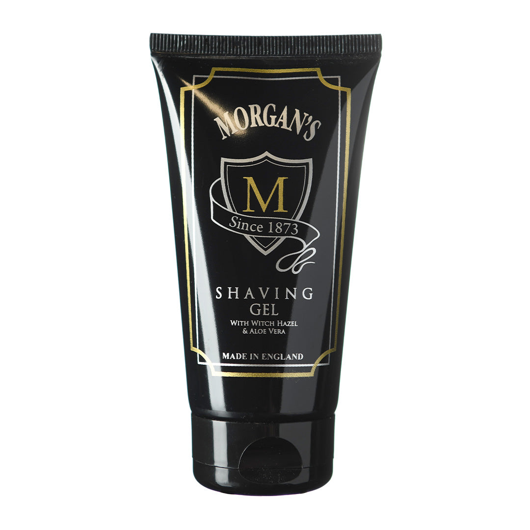 Morgans Shaving Gel 150ml