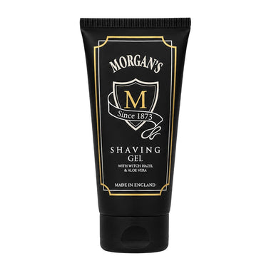 Morgans Shaving Gel 150ml