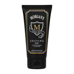 Morgans Shaving Gel 150ml