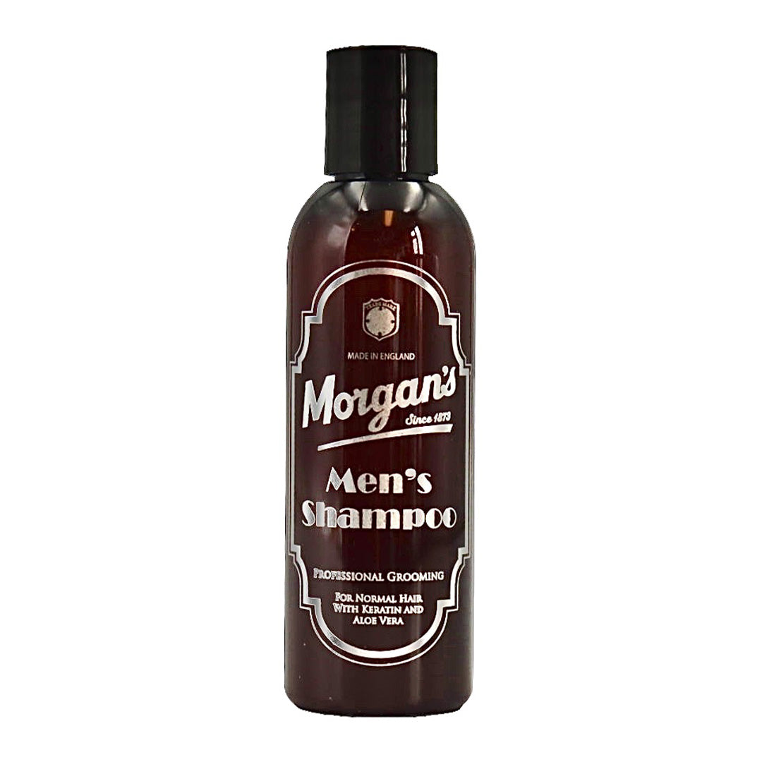 Morgans Shampoo 250ml