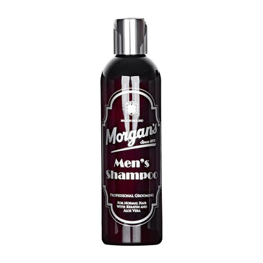 Morgans Shampoo 250ml
