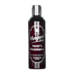 Morgans Shampoo 250ml