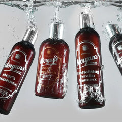 Morgans Shampoo 250ml