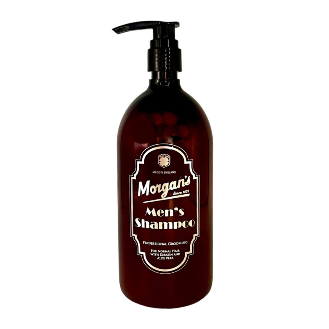 Morgans Shampoo 1000ml