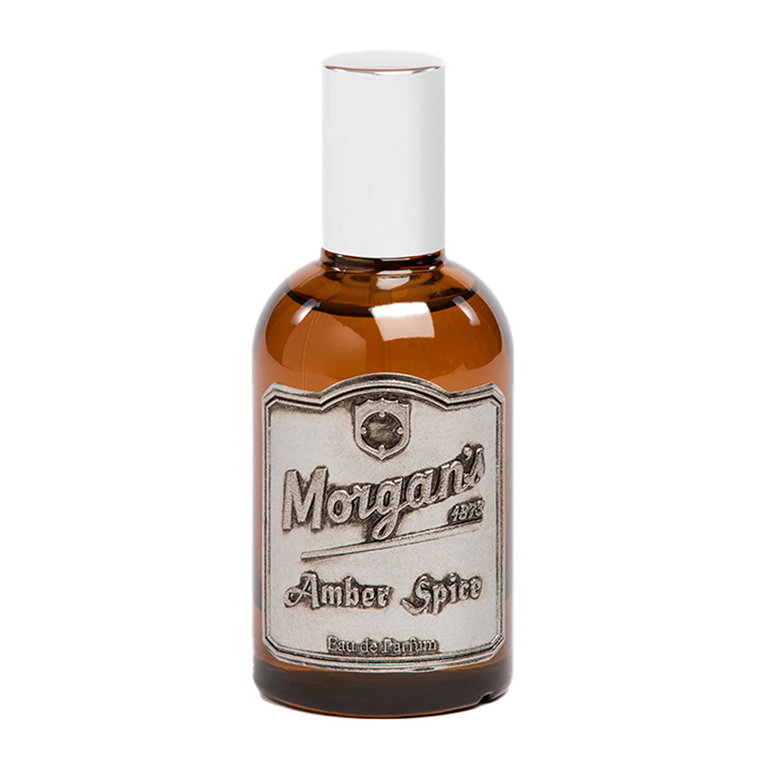 Morgans Amber Spice Eau de Parfum 50ml