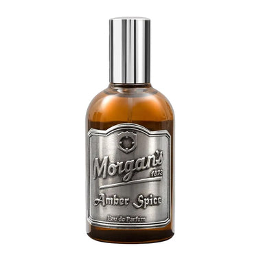 Morgans Amber Spice Eau de Parfum 50ml