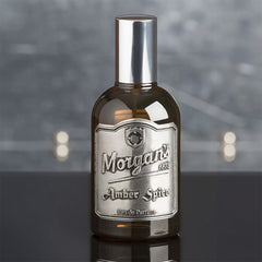 Morgans Amber Spice Eau de Parfum 50ml