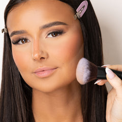 Brushworks No. 5 Powder Brush