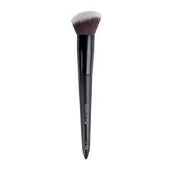 Brushworks No. 7 Angled Blush Brush