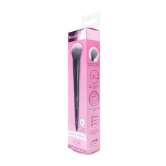 Brushworks No. 12 Blush Brush