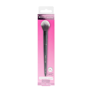 Brushworks No. 13 Highlight Brush