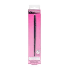 Brushworks No. 21 Precise Brow Brush