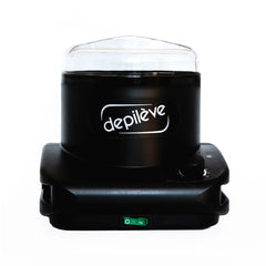 Depileve 800g/220v Black Wax Warmer
