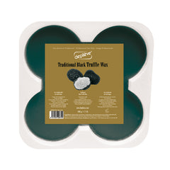 Depileve Biowax 1K Black Truffle Traditional Wax Tray