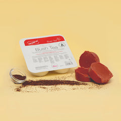 Depileve Biowax 1K Bush Tea Traditional Wax