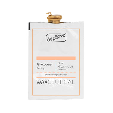 Depileve Waxceutical Glycopeel 5x10 ml