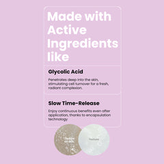 Depileve Waxceutical Glycopeel 5x10 ml