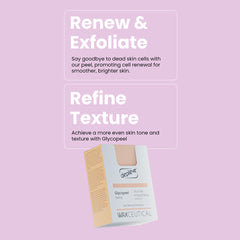 Depileve Waxceutical Glycopeel 5x10 ml