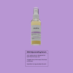 Depileve Waxceutical DNA Serum 100ml