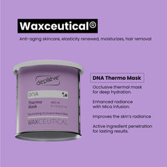 Depileve Waxiceutial DNA Thermo Mask 400ml