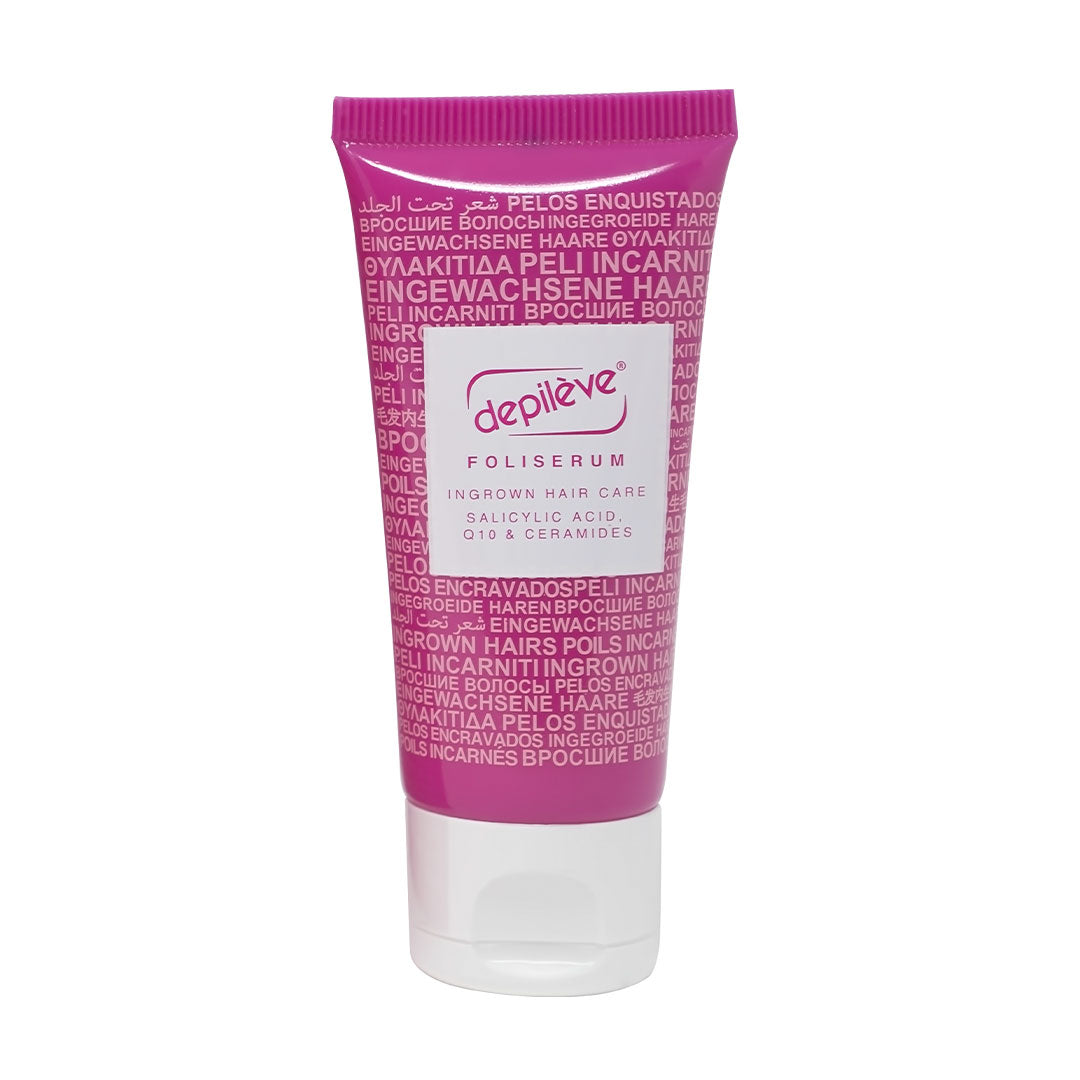 Depileve Foliserum 6 x30ml