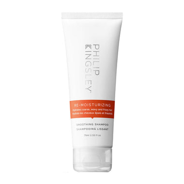 Philip Kingsley Re-Moisturizing Smoothing Shampoo 75ml